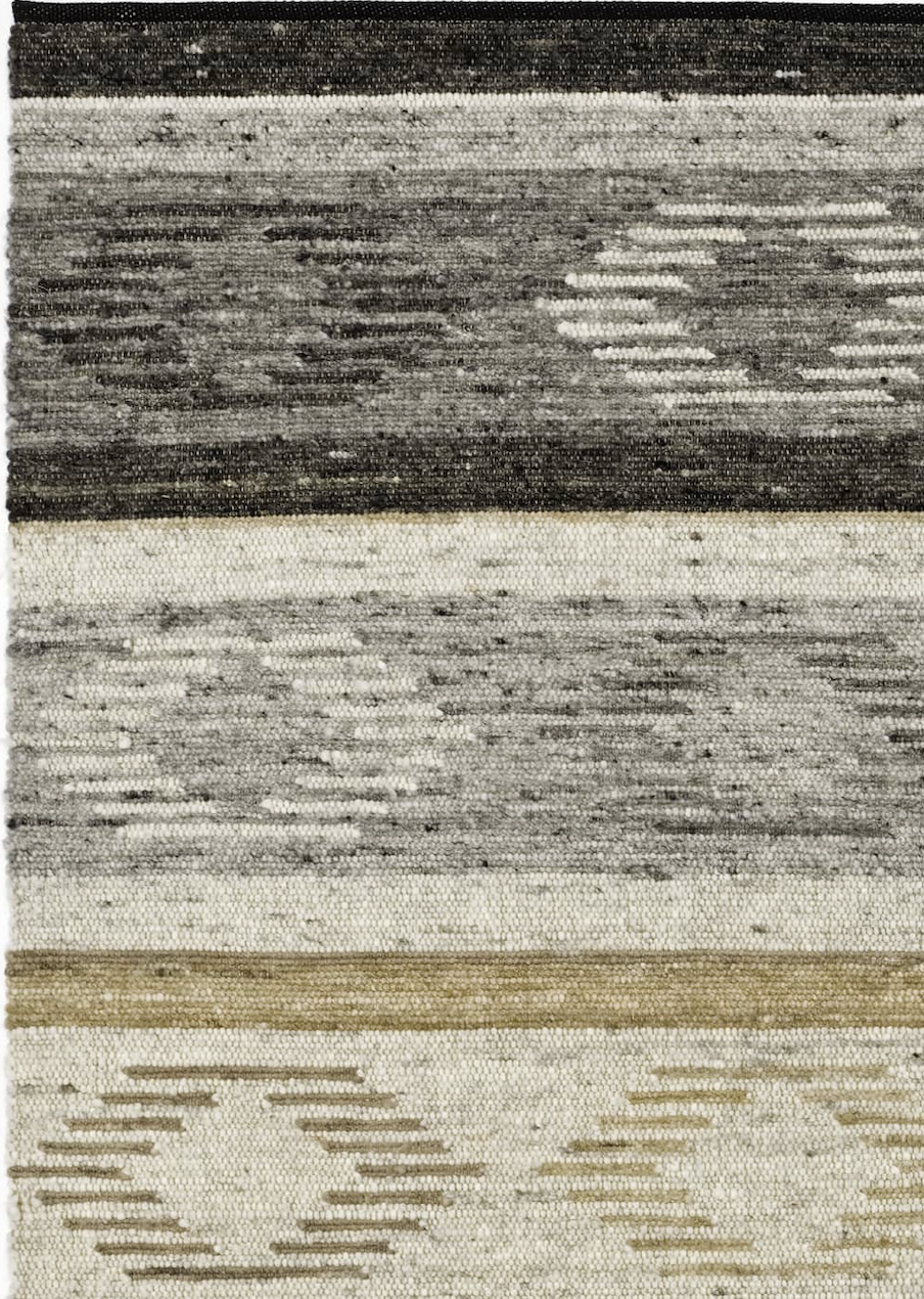 Paulig Fino Design 150-36 Handweb Teppich – Bild 2